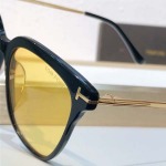 2026年2月15日新品Tom Ford原版復刻サングラスギフト/誕生日/記念品/アクセサリーXY工場