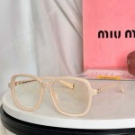 2026年2月15日新品MIU MIU原版復刻サングラスギフト/誕生日/記念品/アクセサリーXY工場