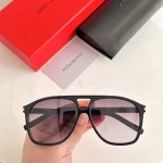 2026年2月15日新品SAINT LAURENT原版復刻サングラスギフト/誕生日/記念品/アクセサリーXY工場