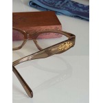 2026年2月15日新品CHROME HEARTS原版復刻サングラスギフト/誕生日/記念品/アクセサリーXY工場