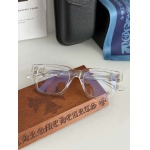 2026年2月15日新品CHROME HEARTS原版復刻サングラスギフト/誕生日/記念品/アクセサリーXY工場