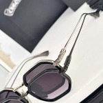 2026年2月15日新品CHROME HEARTS原版復刻サングラスギフト/誕生日/記念品/アクセサリーXY工場