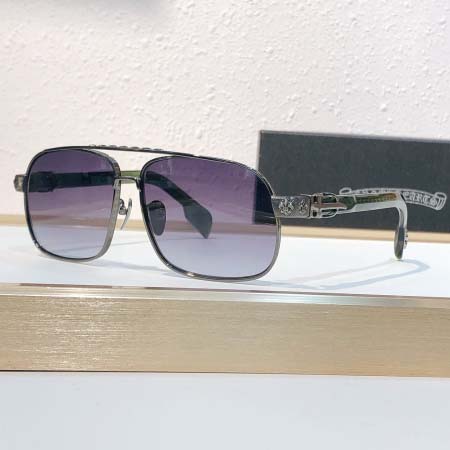 2026年2月15日新品CHROME HEARTS原版復刻サ...