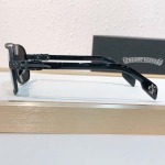 2026年2月15日新品CHROME HEARTS原版復刻サングラスギフト/誕生日/記念品/アクセサリーXY工場