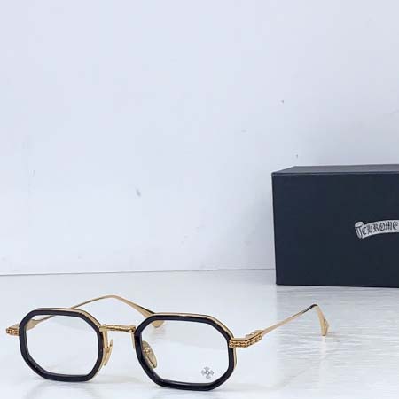 2026年2月15日新品CHROME HEARTS原版復刻サ...