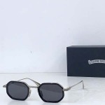 2026年2月15日新品CHROME HEARTS原版復刻サングラスギフト/誕生日/記念品/アクセサリーXY工場