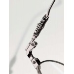 2026年2月15日新品Chrome Hearts原版復刻サングラスギフト/誕生日/記念品/アクセサリーXY工場