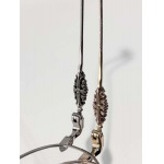 2026年2月15日新品Chrome Hearts原版復刻サングラスギフト/誕生日/記念品/アクセサリーXY工場