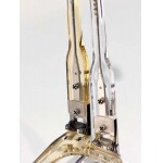 2026年2月15日新品Chrome Hearts原版復刻サングラスギフト/誕生日/記念品/アクセサリーXY工場