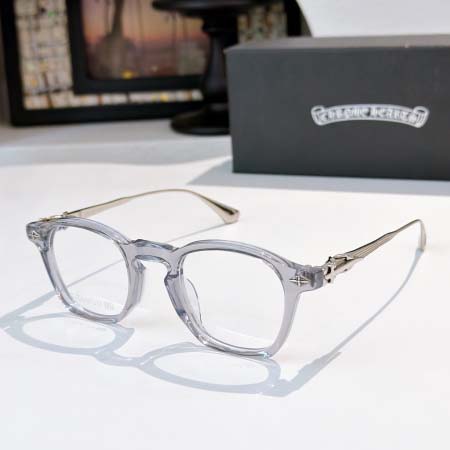 2026年2月15日新品Chrome Hearts原版復刻サ...