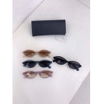 2026年2月15日新品Dior原版復刻サングラスギフト/誕生日/記念品/アクセサリーXY工場