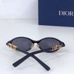 2026年2月15日新品Dior原版復刻サングラスギフト/誕生日/記念品/アクセサリーXY工場