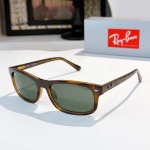 2026年2月15日新品RAYBAN原版復刻サングラスギフト/誕生日/記念品/アクセサリーXY工場