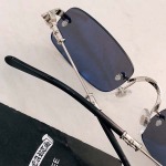 2026年2月15日新品CHROME HEARTS原版復刻サングラスギフト/誕生日/記念品/アクセサリーXY工場