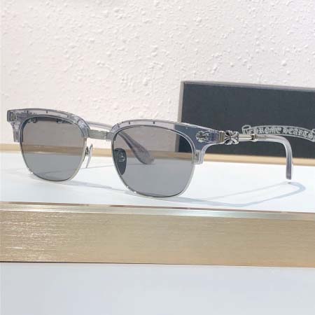 2026年2月15日新品CHROME HEARTS原版復刻サ...