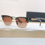 2026年2月15日新品CHROME HEARTS原版復刻サングラスギフト/誕生日/記念品/アクセサリーXY工場