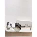 2026年2月15日新品DIOR原版復刻サングラスギフト/誕生日/記念品/アクセサリーXY工場