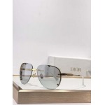 2026年2月15日新品DIOR原版復刻サングラスギフト/誕生日/記念品/アクセサリーXY工場