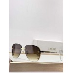 2026年2月15日新品DIOR原版復刻サングラスギフト/誕生日/記念品/アクセサリーXY工場