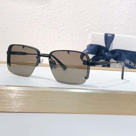 2026年2月15日新品DIOR原版復刻サングラスギフト/誕...