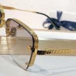 2026年2月15日新品DIOR原版復刻サングラスギフト/誕生日/記念品/アクセサリーXY工場