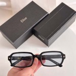 2026年2月15日新品Dior原版復刻サングラスギフト/誕生日/記念品/アクセサリーXY工場