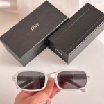 2026年2月15日新品Dior原版復刻サングラスギフト/誕生日/記念品/アクセサリーXY工場