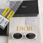 2026年2月15日新品Dior原版復刻サングラスギフト/誕生日/記念品/アクセサリーXY工場