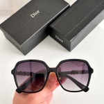 2026年2月15日新品Dior原版復刻サングラスギフト/誕生日/記念品/アクセサリーXY工場
