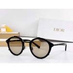 2026年2月15日新品Dior原版復刻サングラスギフト/誕生日/記念品/アクセサリーXY工場