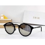 2026年2月15日新品Dior原版復刻サングラスギフト/誕生日/記念品/アクセサリーXY工場