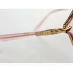 2026年2月15日新品Dior原版復刻サングラスギフト/誕生日/記念品/アクセサリーXY工場