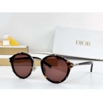 2026年2月15日新品Dior原版復刻サングラスギフト/誕生日/記念品/アクセサリーXY工場