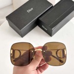 2026年2月15日新品DIOR原版復刻サングラスギフト/誕生日/記念品/アクセサリーXY工場