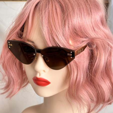 2026年2月15日新品DIOR原版復刻サングラスギフト/誕...