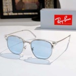 2026年2月15日新品RAYBAN原版復刻サングラスギフト/誕生日/記念品/アクセサリーXY工場