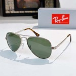 2026年2月15日新品RAYBAN原版復刻サングラスギフト/誕生日/記念品/アクセサリーXY工場