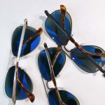 2026年2月15日新品RAYBAN原版復刻サングラスギフト/誕生日/記念品/アクセサリーXY工場