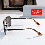 2026年2月15日新品RAYBAN原版復刻サングラスギフト/誕生日/記念品/アクセサリーXY工場