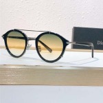 2026年2月15日新品Dior原版復刻サングラスギフト/誕生日/記念品/アクセサリーXY工場