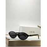 2026年2月15日新品Dior原版復刻サングラスギフト/誕生日/記念品/アクセサリーXY工場