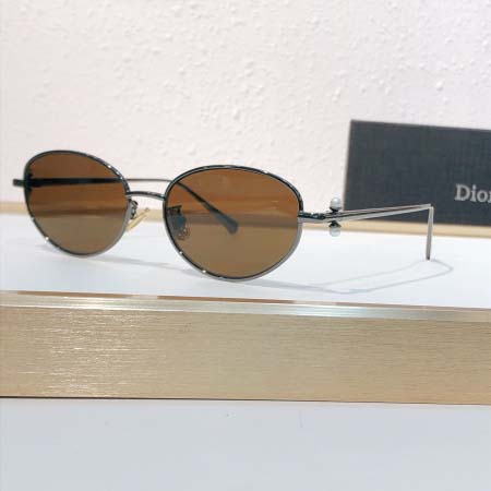 2026年2月15日新品Dior原版復刻サングラスギフト/誕...