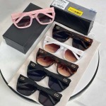 2026年2月15日新品Dior原版復刻サングラスギフト/誕生日/記念品/アクセサリーXY工場