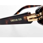 2026年2月15日新品DIOR原版復刻サングラスギフト/誕生日/記念品/アクセサリーXY工場