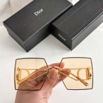 2026年2月15日新品DIOR原版復刻サングラスギフト/誕生日/記念品/アクセサリーXY工場