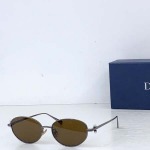 2026年2月15日新品Dior原版復刻サングラスギフト/誕生日/記念品/アクセサリーXY工場