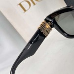 2026年2月15日新品Dior原版復刻サングラスギフト/誕生日/記念品/アクセサリーXY工場