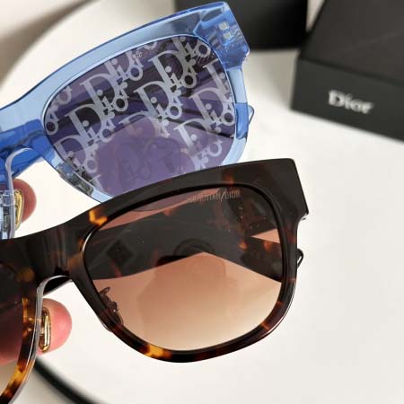 2026年2月15日新品Dior原版復刻サングラスギフト/誕...