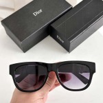 2026年2月15日新品Dior原版復刻サングラスギフト/誕生日/記念品/アクセサリーXY工場