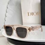 2026年2月15日新品Dior原版復刻サングラスギフト/誕生日/記念品/アクセサリーXY工場
